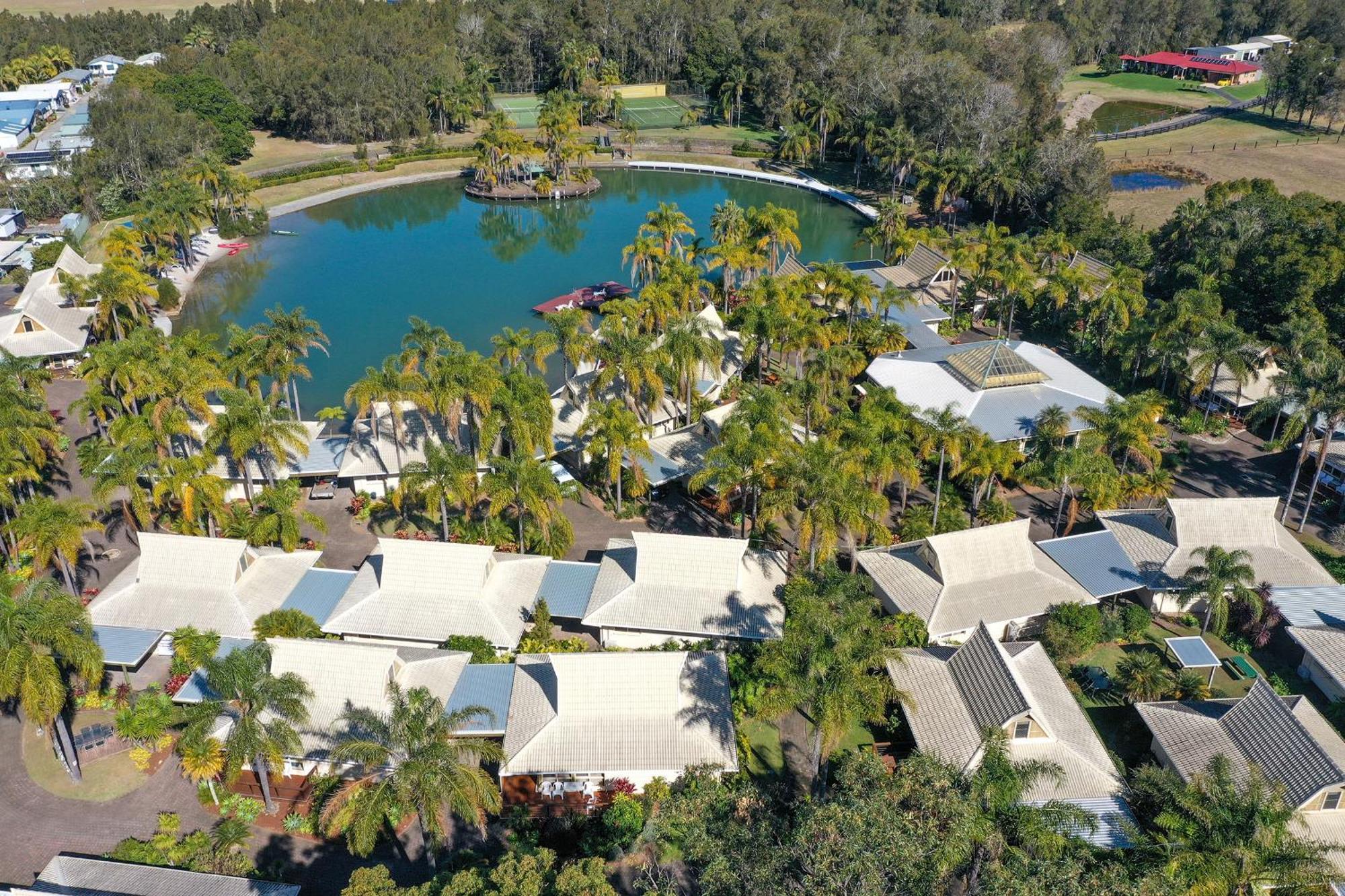 Ultiqa Village Resort ميناء ماكواري المظهر الخارجي الصورة